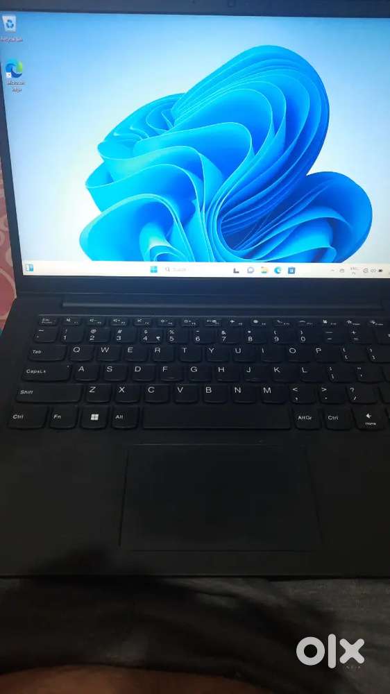 Lenovo brand new commercial laptop with 3 years warranty