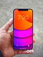 5G IPHONE 12 (WHITE)
