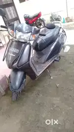 Good condition