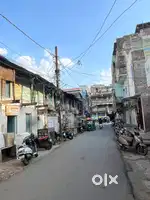 Commercial Land for sell in Market