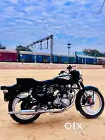 Full modified
