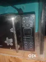 Microwave oven IFB 25bc4