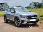 Kia Seltos HTK Plus D, 2021, Diesel