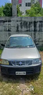 Maruti Suzuki Alto 0.8 LXI (O), 2008, Petrol