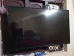 LLOYD 45 LED Tv