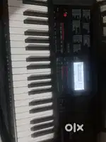Casio ctx 700 (Portable Keyboard)