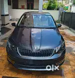 Skoda Rapid 2021 Petrol 74999 Km Driven