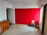 2 bhk flat for rent in Runwal Seagul Society