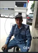 Security guards