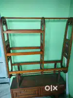 Gamhar wood alna