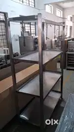 Second hand bakery items-@mangalore all area