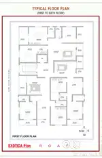 2BHK, New Manish Nagar, Nagpur