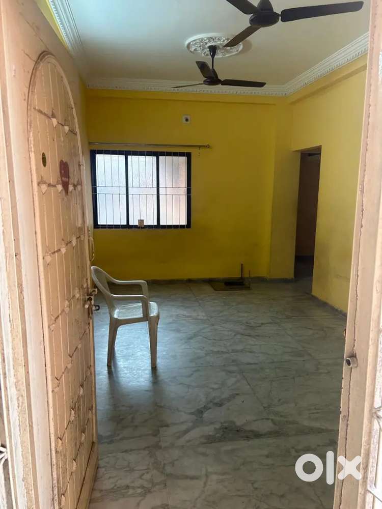 I want to rent my 2 BHK flat 24 hour water supply watch men facility