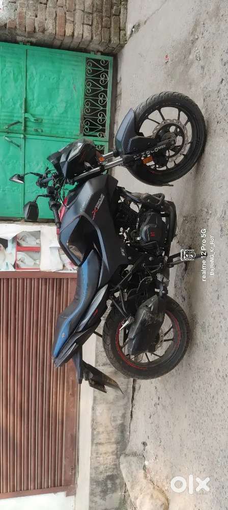 45 kilometres per hour