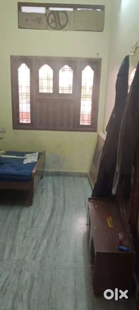 Independent house for sharing with individual room