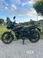 Bajaj pulsar 125