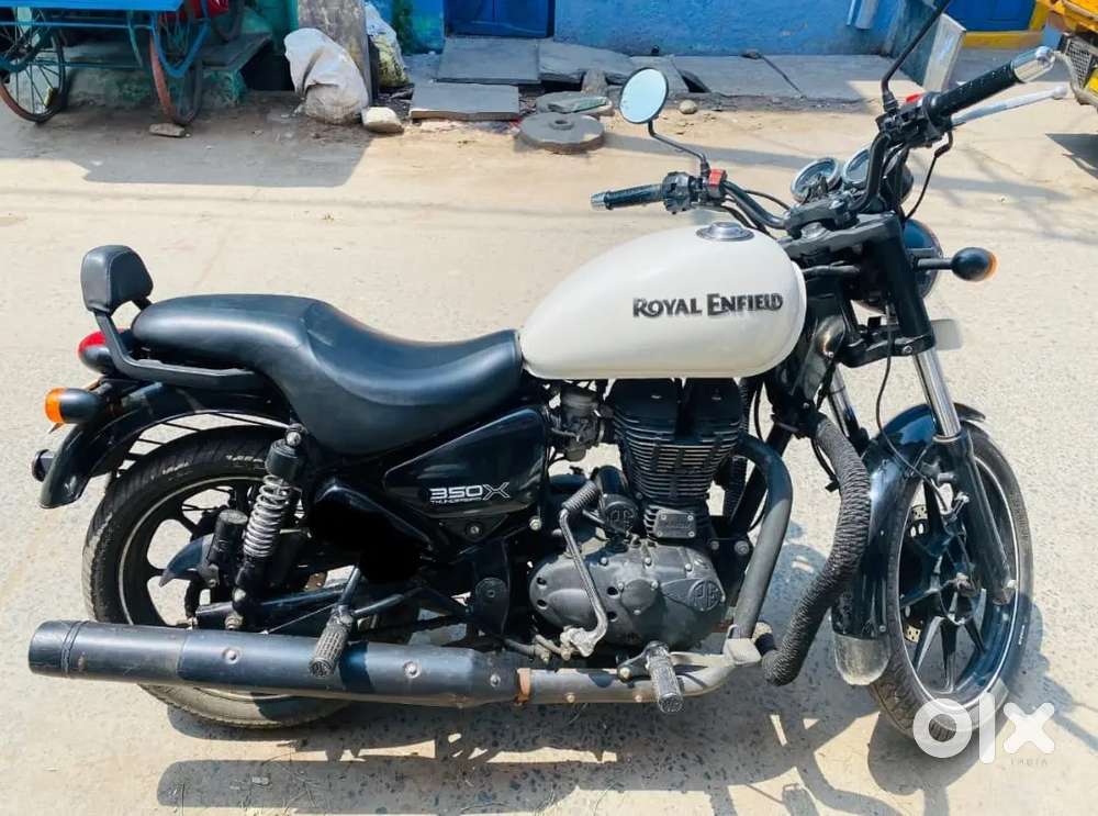 Royal Enfield