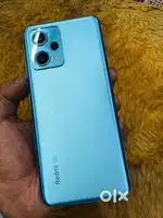 Redmi Note 12 5G 6GB/128GB fresh pc