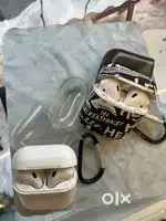 Airpods 2 gen