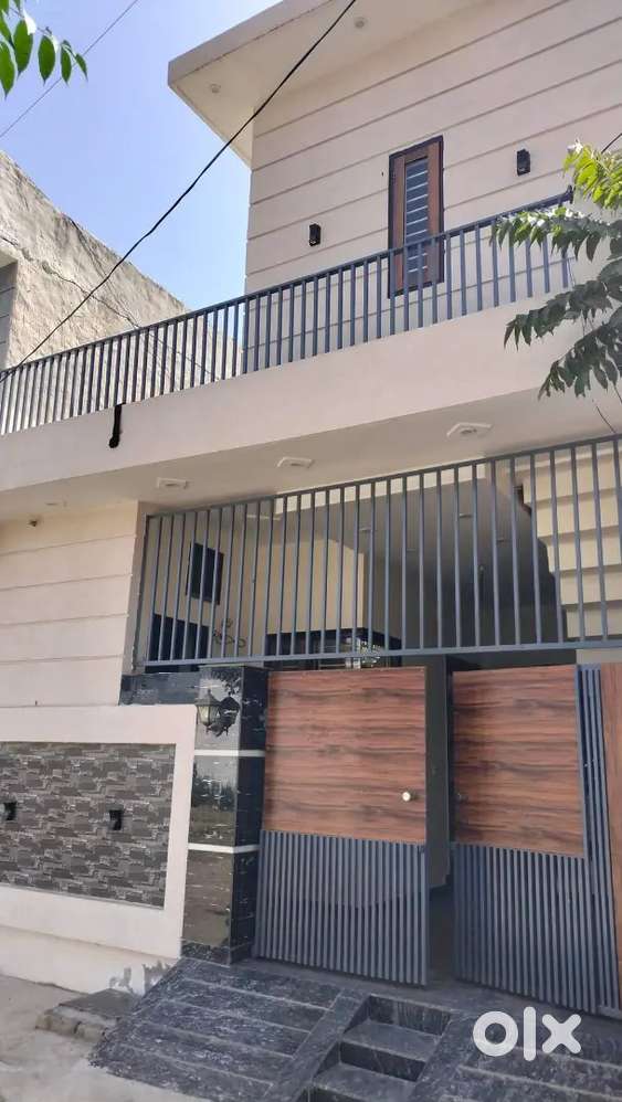 Independent 2BHK House Akansha Enclave