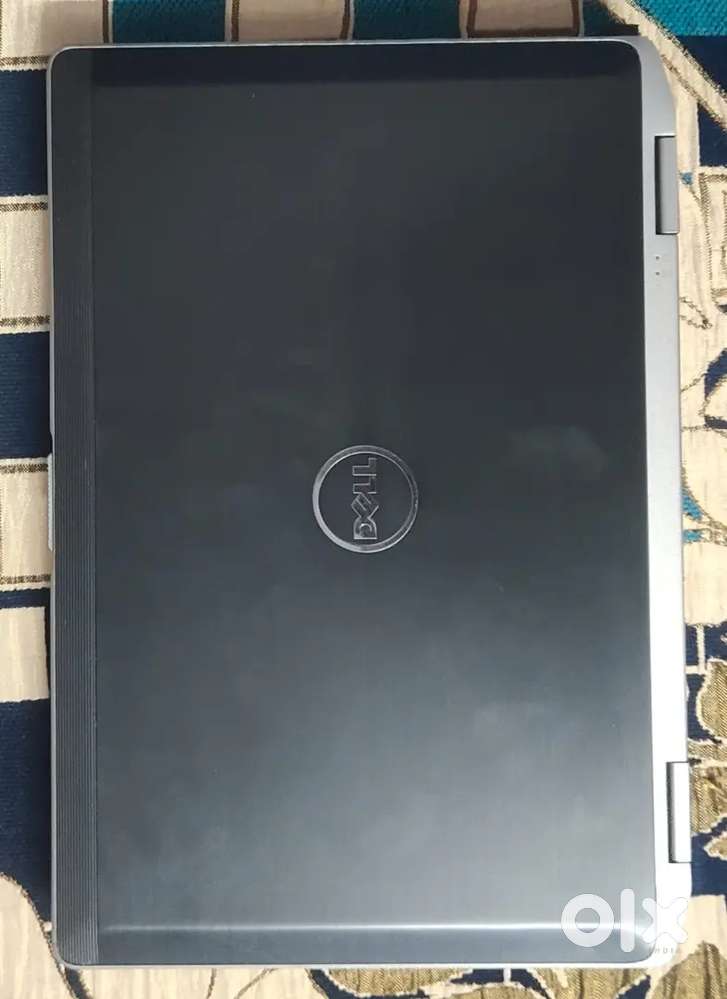 DELL LAPTOP