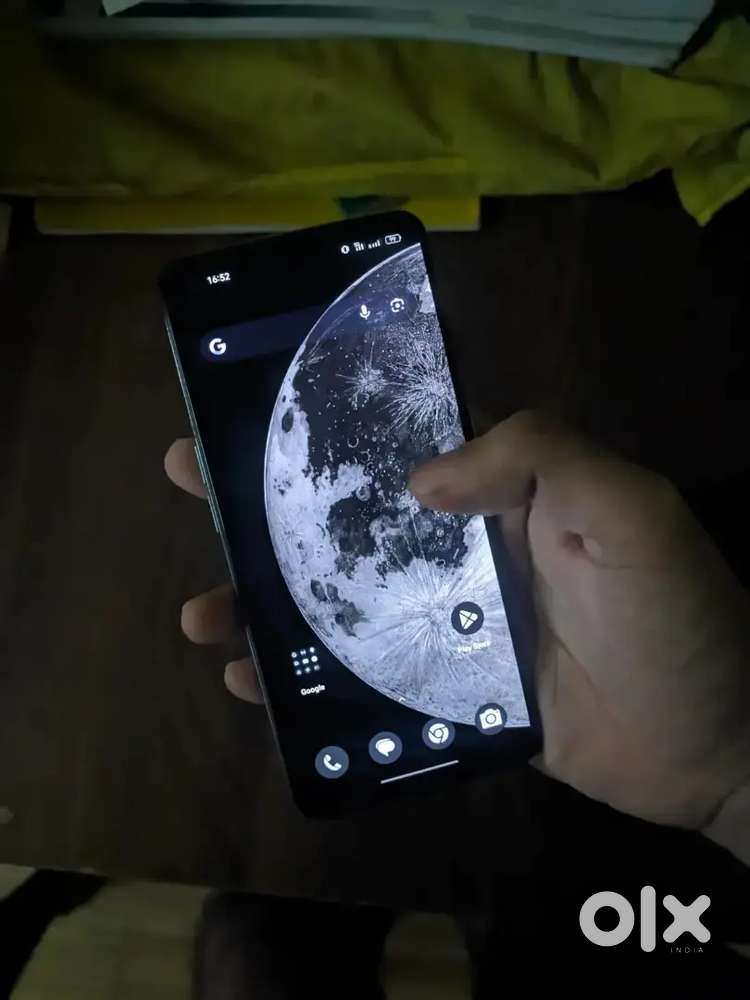 realme gt master editon