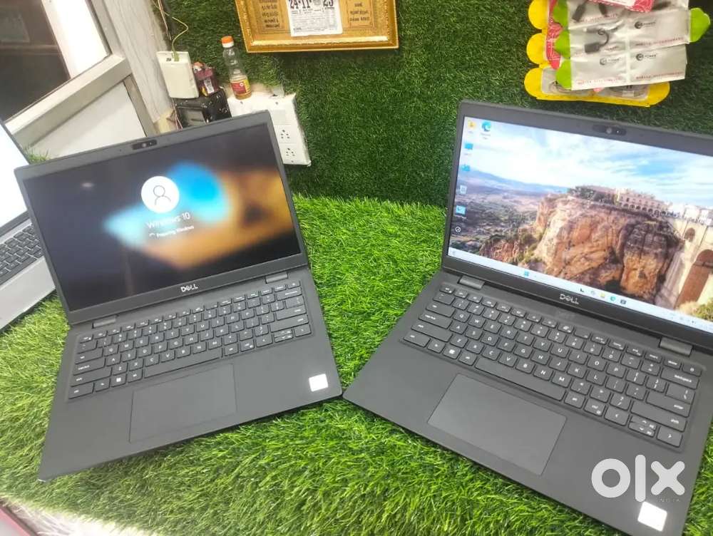 Dell laptop