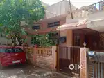 Independent house with plot