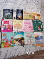 Class 6 book