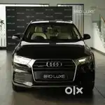 Audi Q3, 2015, Diesel