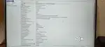 Lenovo 82Y0 Model-INTEL Core i7-Windows11-16GBRAM
