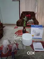 OMRON COMPRESSOR NEBULIZER
