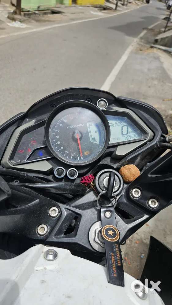 NS 200 year 2018
