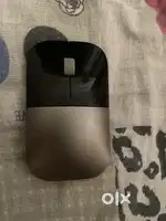 HP mouse dual core