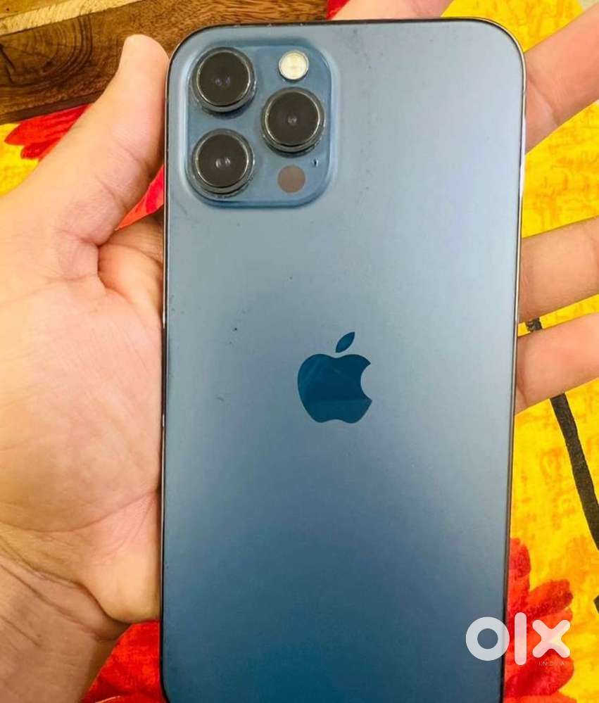 Iphone 12 pro max 256gb