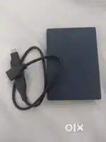 Western Digital 4tb Hard disk *FOR MAC*