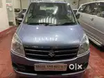 Maruti Suzuki Wagon R LXI BS IV, 2011, Petrol