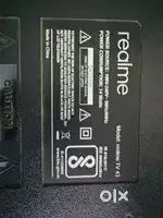 Realme led 43 inch