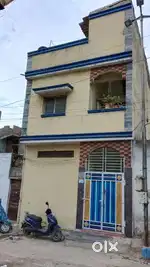 Independent house for sale