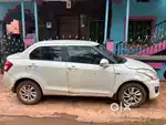 Maruti Suzuki Swift Dzire 2012 Diesel 185000 Km Driven