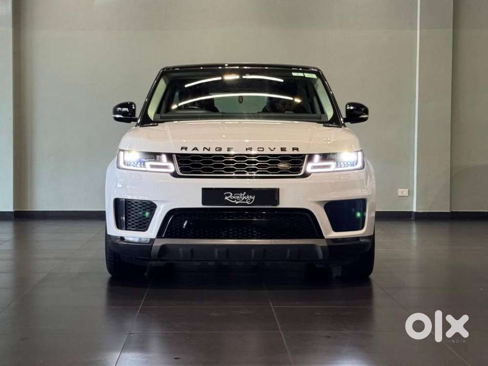 Land Rover Range Sport SE, 2018, Diesel