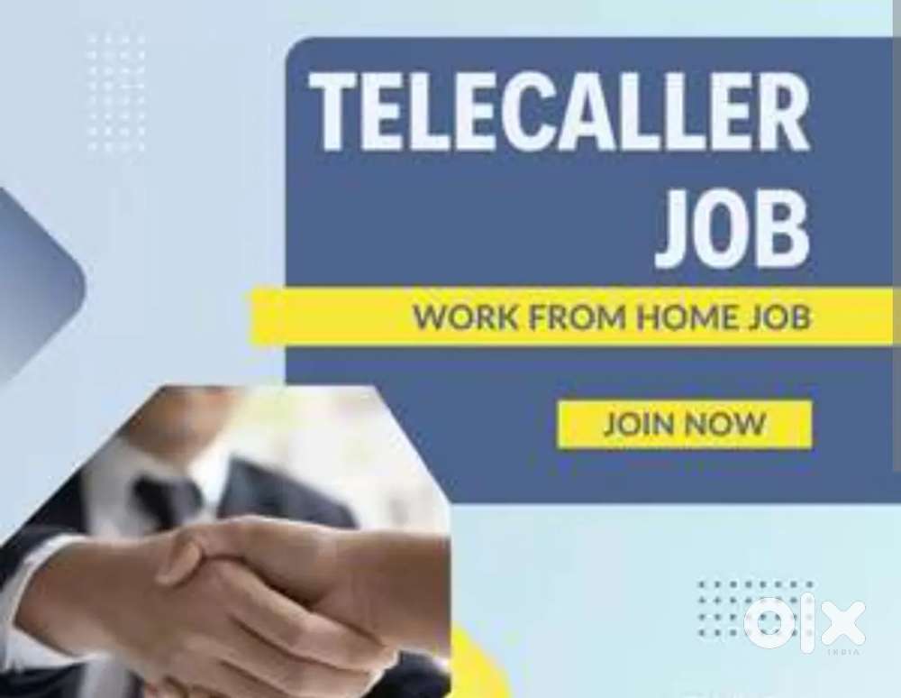 Telecallers