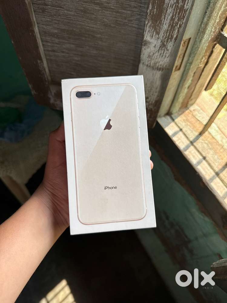 iPhone 8 Plus 64gb