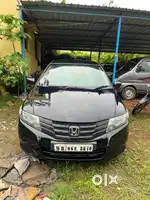 Honda City 2008-2011 1.5 S MT, 2010, Petrol