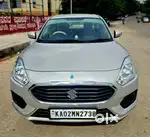 Maruti Suzuki Swift Dzire 1.3 VXI, 2018, Petrol