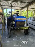 Tractor for rent