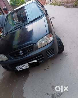 Maruti Suzuki Alto 2008