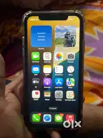 Iphone XR original display and Excellent camera quality,fixed price