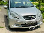 Honda Amaze SX i-VTEC, 2014, Petrol
