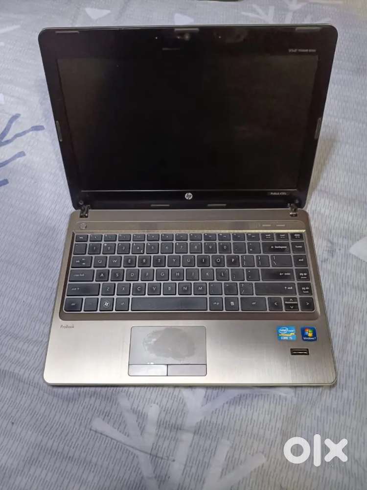 HP i5 Laptop Fix price